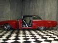 Red - Thunderbird Landau Photo No. 7