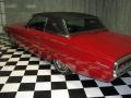 Red - Thunderbird Landau Photo No. 10