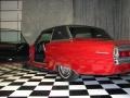Red - Thunderbird Landau Photo No. 11