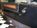 Black 1966 Ford Thunderbird Landau Door Panel