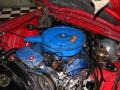 1966 Ford Thunderbird 390 cid V8 Engine Photo