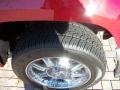 2006 Victory Red Chevrolet Colorado LT Crew Cab  photo #2