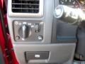 2006 Victory Red Chevrolet Colorado LT Crew Cab  photo #13