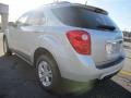 Silver Ice Metallic - Equinox LT Photo No. 5