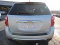 Silver Ice Metallic - Equinox LT Photo No. 6