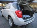 Silver Ice Metallic - Equinox LT Photo No. 12