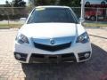 White Diamond Pearl - RDX Technology SH-AWD Photo No. 12