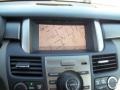 Navigation of 2011 RDX Technology SH-AWD