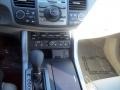 Taupe Controls Photo for 2011 Acura RDX #42678889