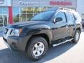 Night Armor - Xterra S Photo No. 1