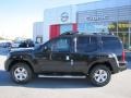 Night Armor - Xterra S Photo No. 2