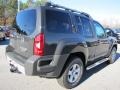Night Armor - Xterra S Photo No. 4