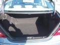 Granite Grey Metallic - C 280 Luxury Photo No. 5