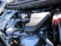 2011 Pearl White Nissan Rogue SV  photo #9