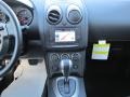 2011 Pearl White Nissan Rogue SV  photo #10