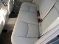 2007 Granite Grey Metallic Mercedes-Benz C 280 Luxury  photo #11