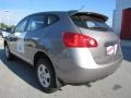 2011 Platinum Graphite Nissan Rogue S  photo #3