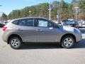 2011 Platinum Graphite Nissan Rogue S  photo #5
