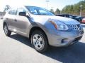2011 Platinum Graphite Nissan Rogue S  photo #6