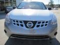 2011 Platinum Graphite Nissan Rogue S  photo #7
