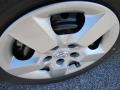 2011 Platinum Graphite Nissan Rogue S  photo #8