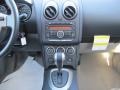 2011 Platinum Graphite Nissan Rogue S  photo #9