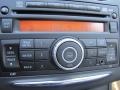 2011 Platinum Graphite Nissan Rogue S  photo #12