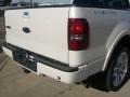 2008 Ford F150 Limited SuperCrew Marks and Logos