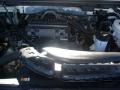  2008 F150 Limited SuperCrew 5.4 Liter SOHC 24-Valve Triton V8 Engine
