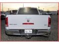 Bright White - Ram 3500 SLT Mega Cab Dually Photo No. 7
