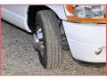Bright White - Ram 3500 SLT Mega Cab Dually Photo No. 14