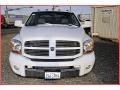 Bright White - Ram 3500 SLT Mega Cab Dually Photo No. 16
