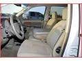 Bright White - Ram 3500 SLT Mega Cab Dually Photo No. 17