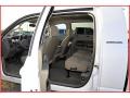 Bright White - Ram 3500 SLT Mega Cab Dually Photo No. 22