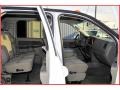 Bright White - Ram 3500 SLT Mega Cab Dually Photo No. 25