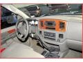 Bright White - Ram 3500 SLT Mega Cab Dually Photo No. 26