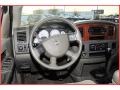 Bright White - Ram 3500 SLT Mega Cab Dually Photo No. 30