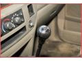 Bright White - Ram 3500 SLT Mega Cab Dually Photo No. 33