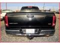 Black - Ram 3500 SLT Quad Cab Dually Photo No. 6