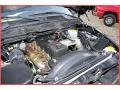 Black - Ram 3500 SLT Quad Cab Dually Photo No. 21