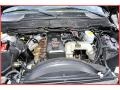 Black - Ram 3500 SLT Quad Cab Dually Photo No. 22