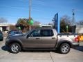 2007 Mineral Grey Metallic Ford Explorer Sport Trac XLT  photo #5