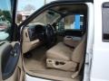 Oxford White - F250 Super Duty XLT Crew Cab Photo No. 10