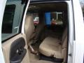 Oxford White - F250 Super Duty XLT Crew Cab Photo No. 11
