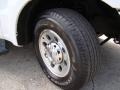 Oxford White - F250 Super Duty XLT Crew Cab Photo No. 18