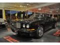 2001 Black Bentley Azure   photo #4