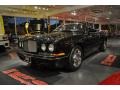 2001 Black Bentley Azure   photo #6