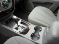Pearl White - Santa Fe GLS 4WD Photo No. 14