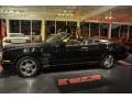 2001 Black Bentley Azure   photo #15