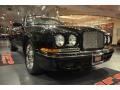 2001 Black Bentley Azure   photo #18